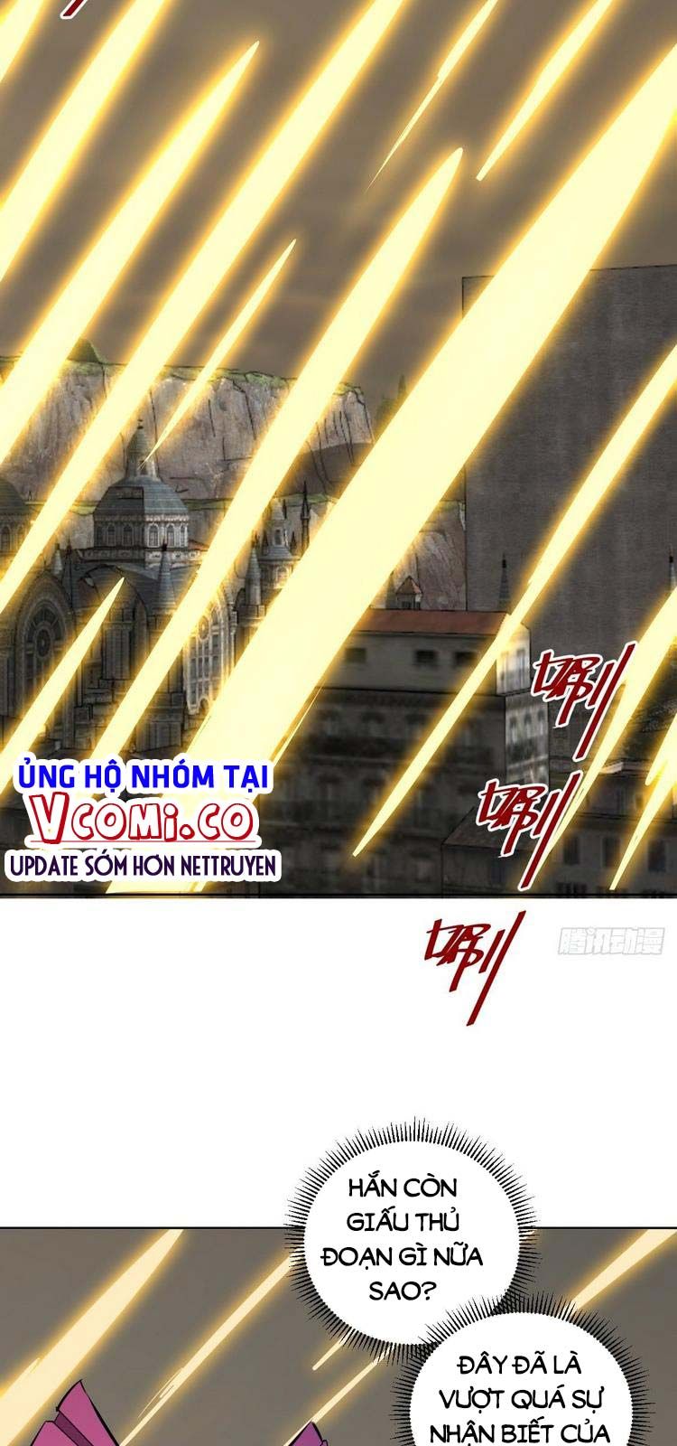 đọc truyện Tinh Linh Ám Đế Chương 173 ảnh 16 tại Thiên Thai Truyện