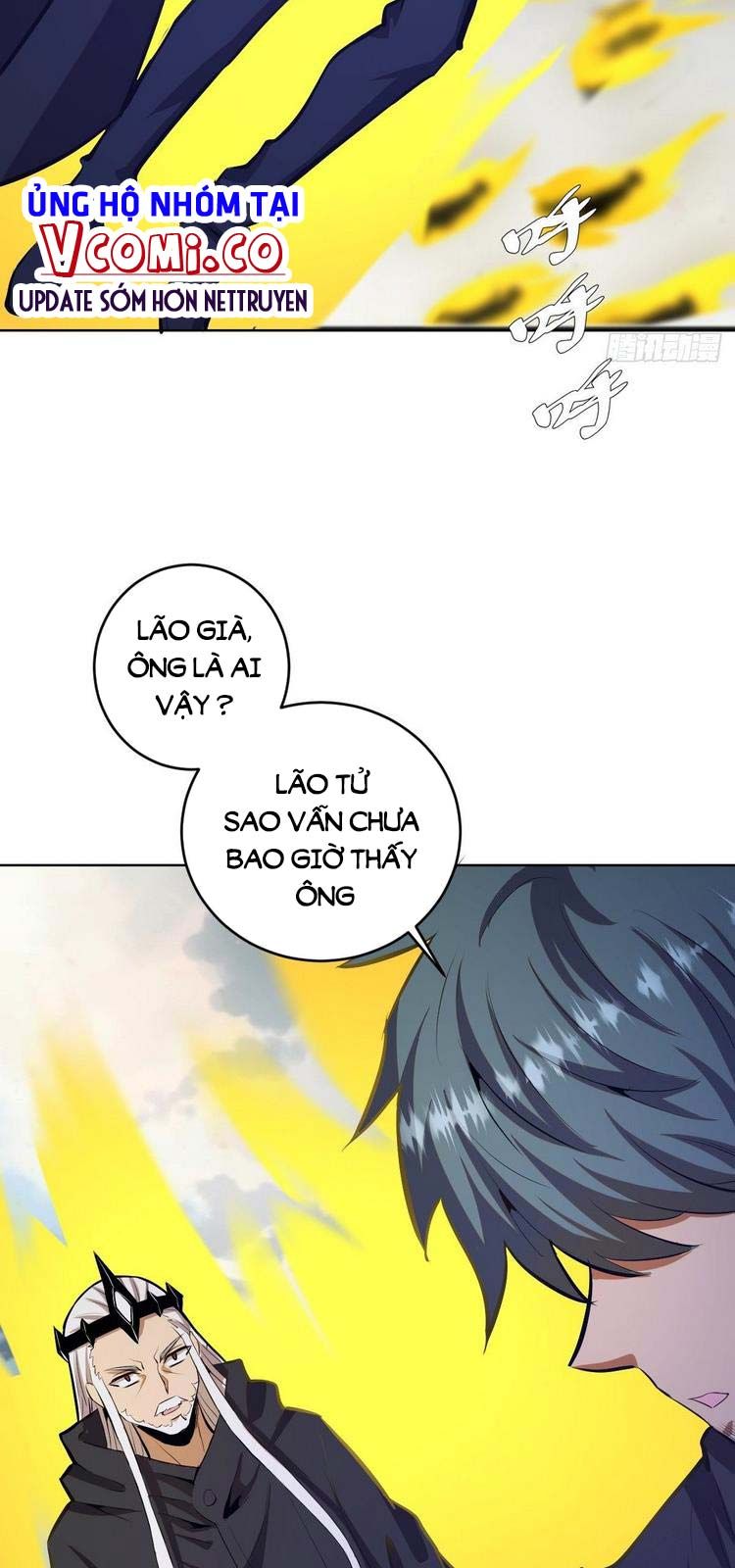 đọc truyện Tinh Linh Ám Đế Chương 173 ảnh 21 tại Thiên Thai Truyện