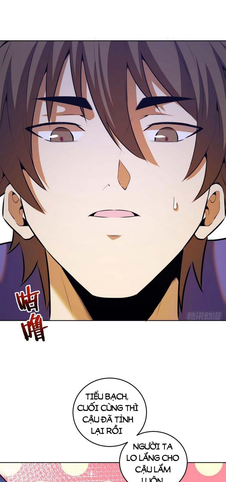 đọc truyện Tinh Linh Ám Đế Chương 173 ảnh 4 tại Thiên Thai Truyện