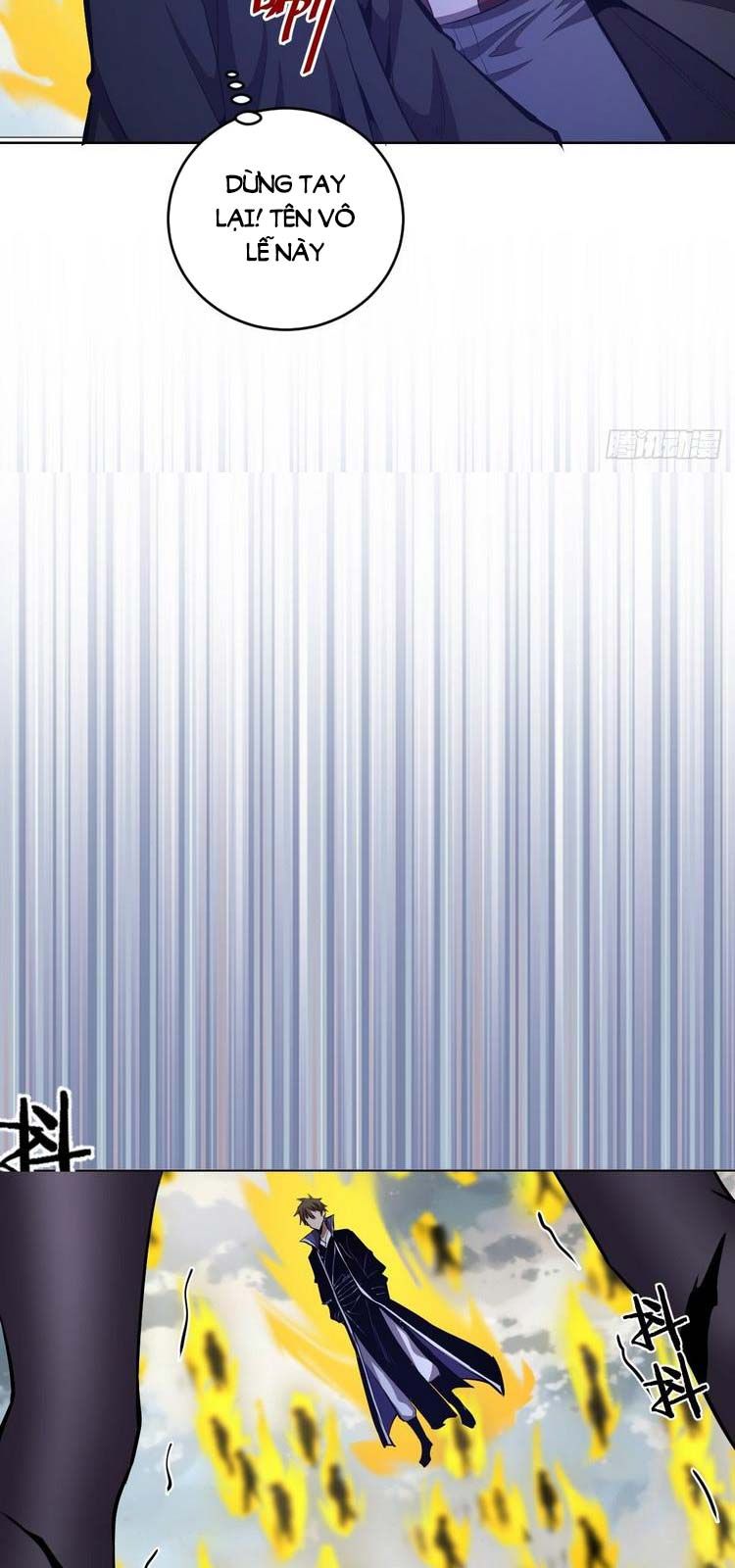 đọc truyện Tinh Linh Ám Đế Chương 173 ảnh 24 tại Thiên Thai Truyện