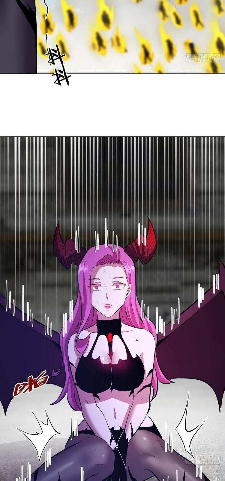 đọc truyện Tinh Linh Ám Đế Chương 173 ảnh 25 tại Thiên Thai Truyện