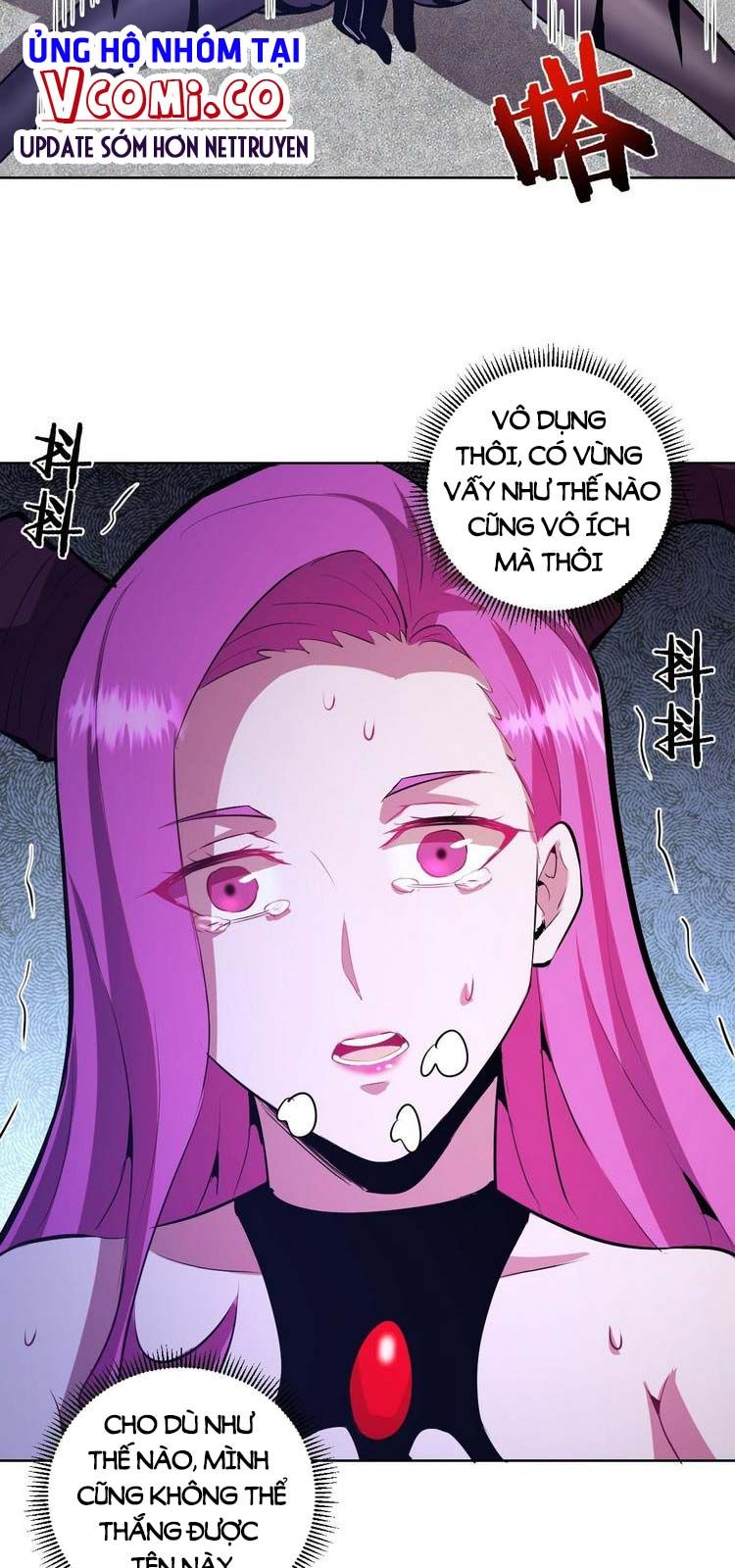 đọc truyện Tinh Linh Ám Đế Chương 173 ảnh 26 tại Thiên Thai Truyện