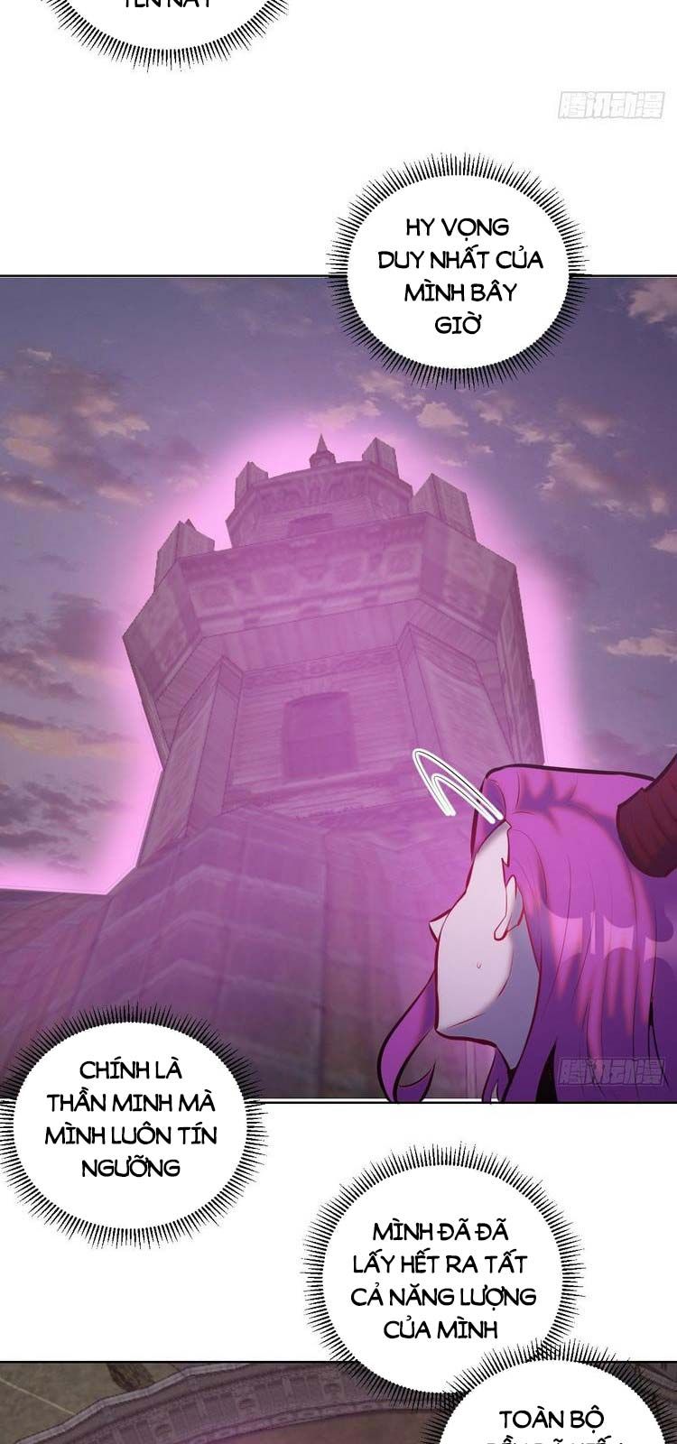 đọc truyện Tinh Linh Ám Đế Chương 173 ảnh 27 tại Thiên Thai Truyện