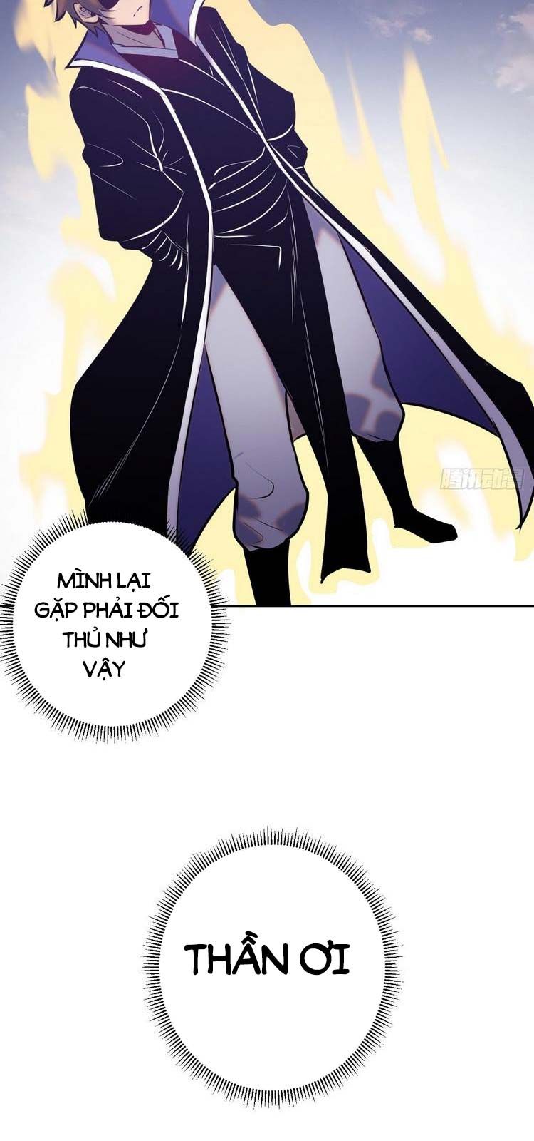 đọc truyện Tinh Linh Ám Đế Chương 173 ảnh 30 tại Thiên Thai Truyện