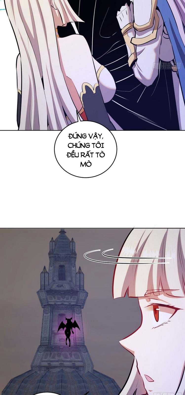 đọc truyện Tinh Linh Ám Đế Chương 173 ảnh 7 tại Thiên Thai Truyện