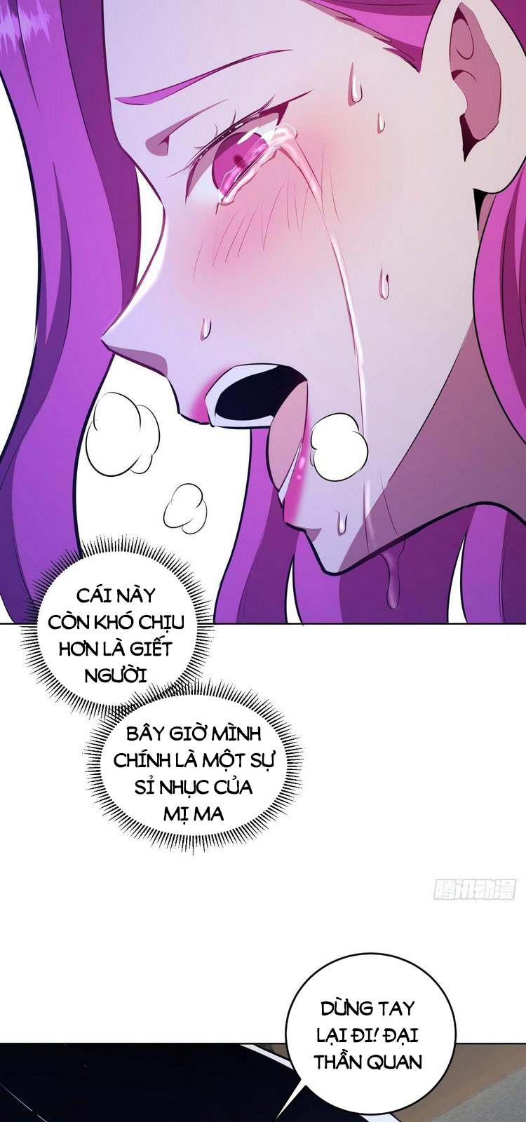 đọc truyện Tinh Linh Ám Đế Chương 173 ảnh 10 tại Thiên Thai Truyện