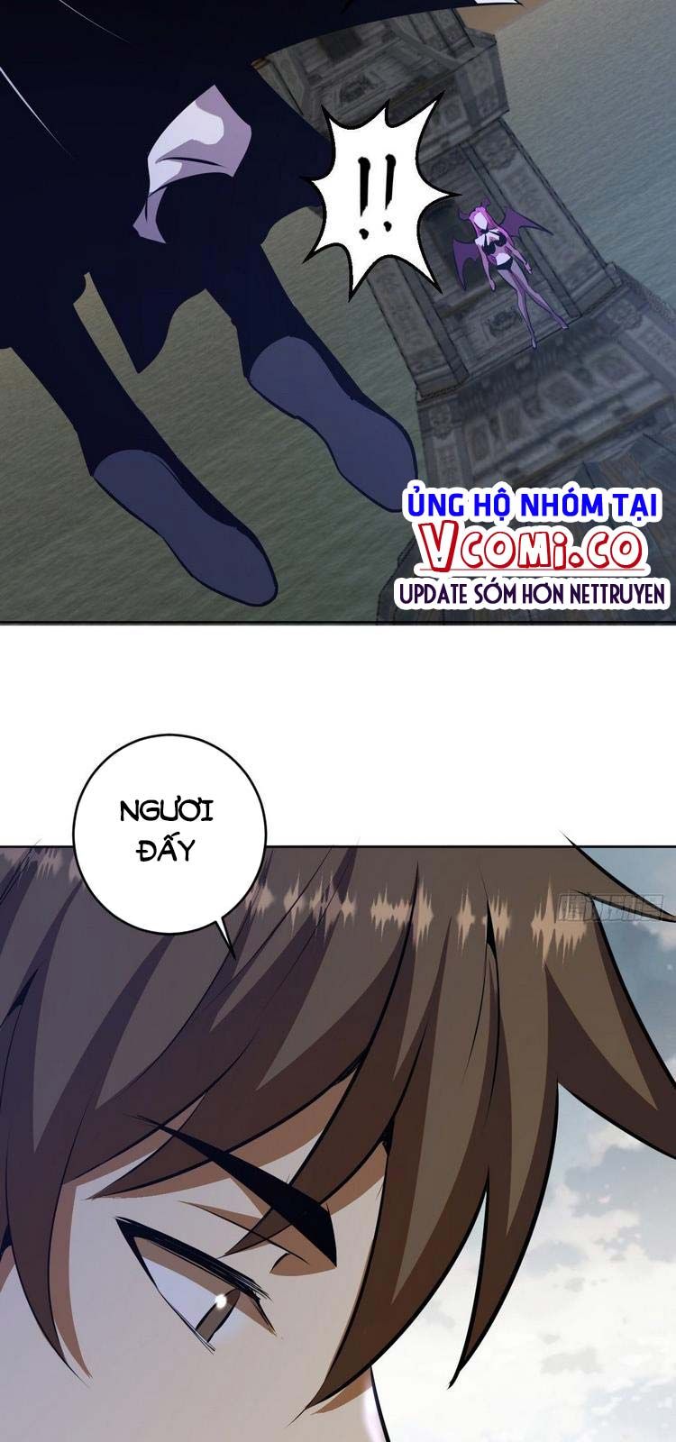 đọc truyện Tinh Linh Ám Đế Chương 173 ảnh 11 tại Thiên Thai Truyện