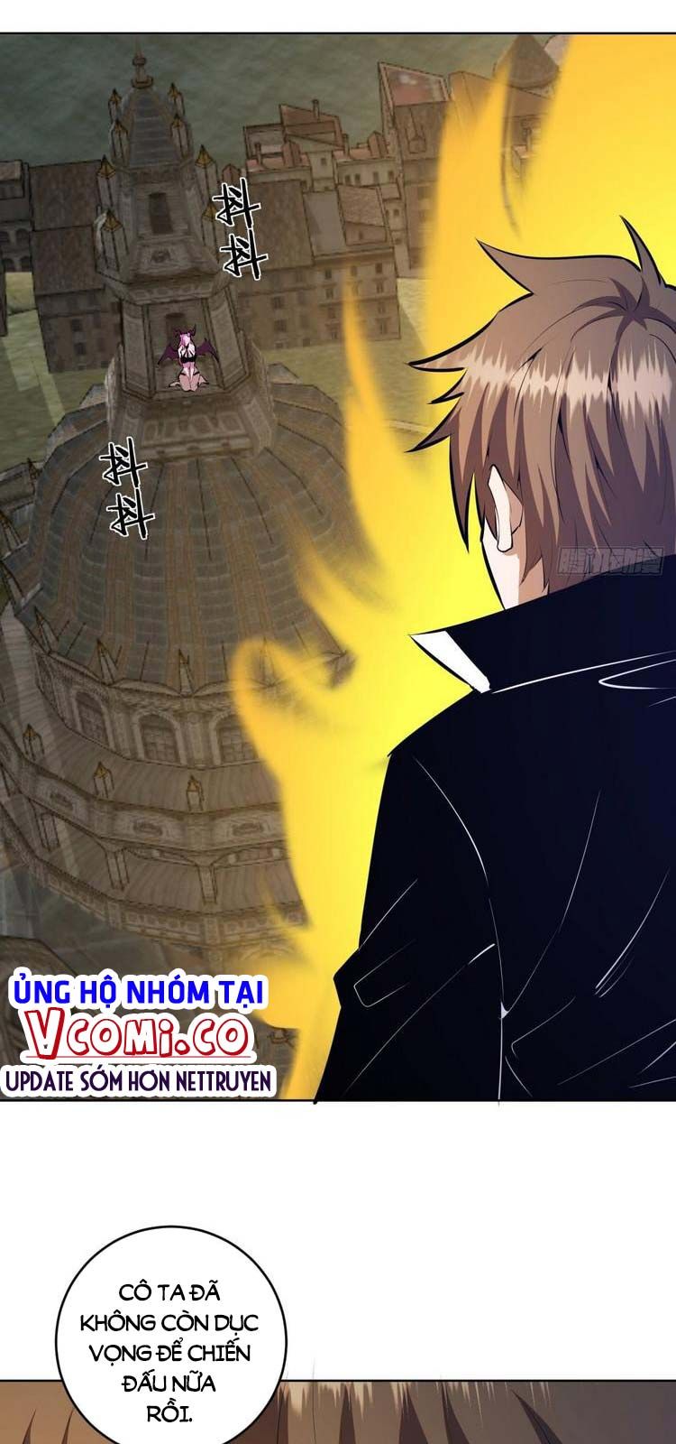 đọc truyện Tinh Linh Ám Đế Chương 174 ảnh 3 tại Thiên Thai Truyện