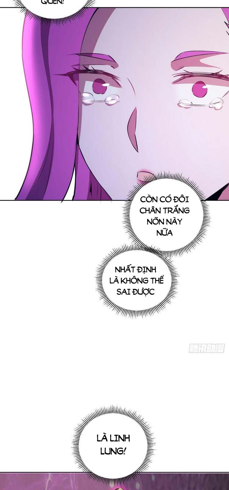 đọc truyện Tinh Linh Ám Đế Chương 174 ảnh 12 tại Thiên Thai Truyện