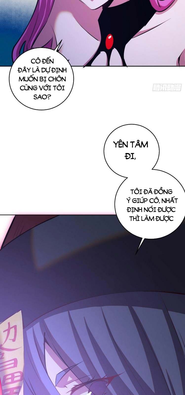 đọc truyện Tinh Linh Ám Đế Chương 174 ảnh 15 tại Thiên Thai Truyện