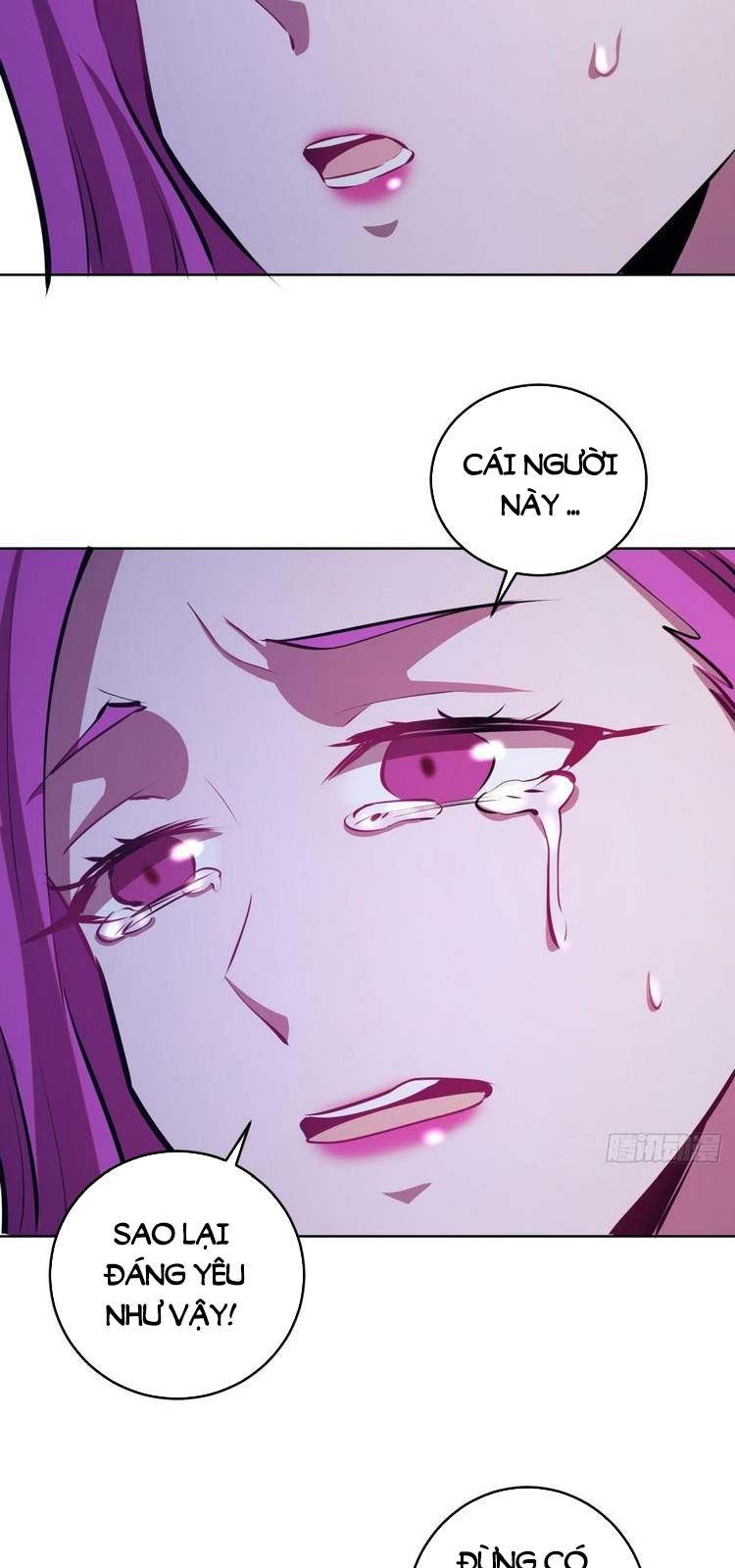 đọc truyện Tinh Linh Ám Đế Chương 174 ảnh 17 tại Thiên Thai Truyện