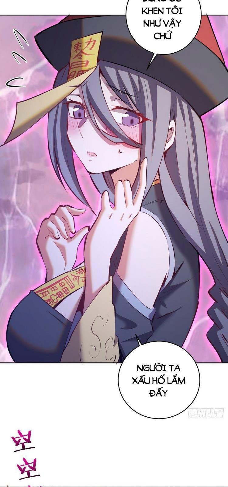 đọc truyện Tinh Linh Ám Đế Chương 174 ảnh 18 tại Thiên Thai Truyện