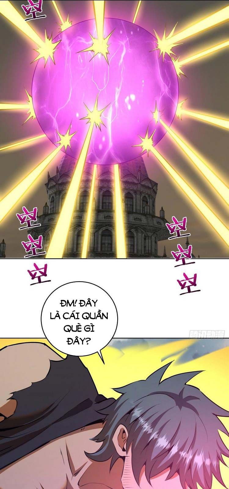 đọc truyện Tinh Linh Ám Đế Chương 174 ảnh 19 tại Thiên Thai Truyện