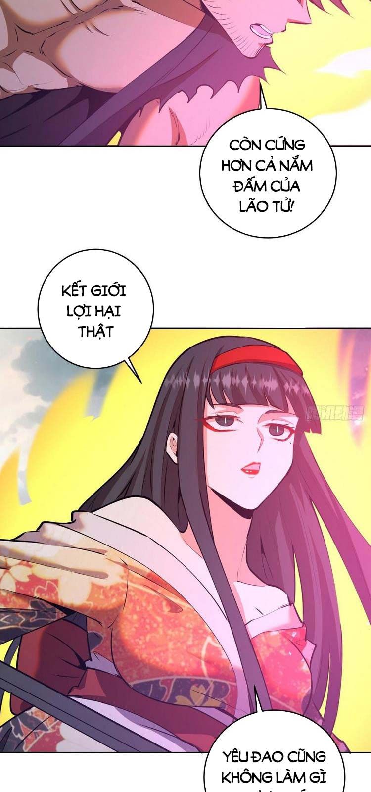 đọc truyện Tinh Linh Ám Đế Chương 174 ảnh 20 tại Thiên Thai Truyện