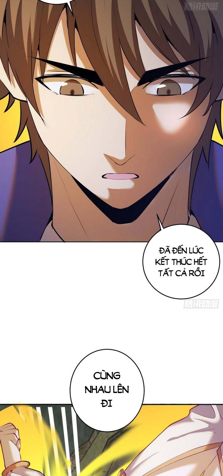 đọc truyện Tinh Linh Ám Đế Chương 174 ảnh 4 tại Thiên Thai Truyện