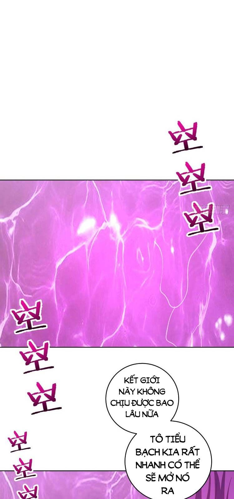 đọc truyện Tinh Linh Ám Đế Chương 174 ảnh 24 tại Thiên Thai Truyện