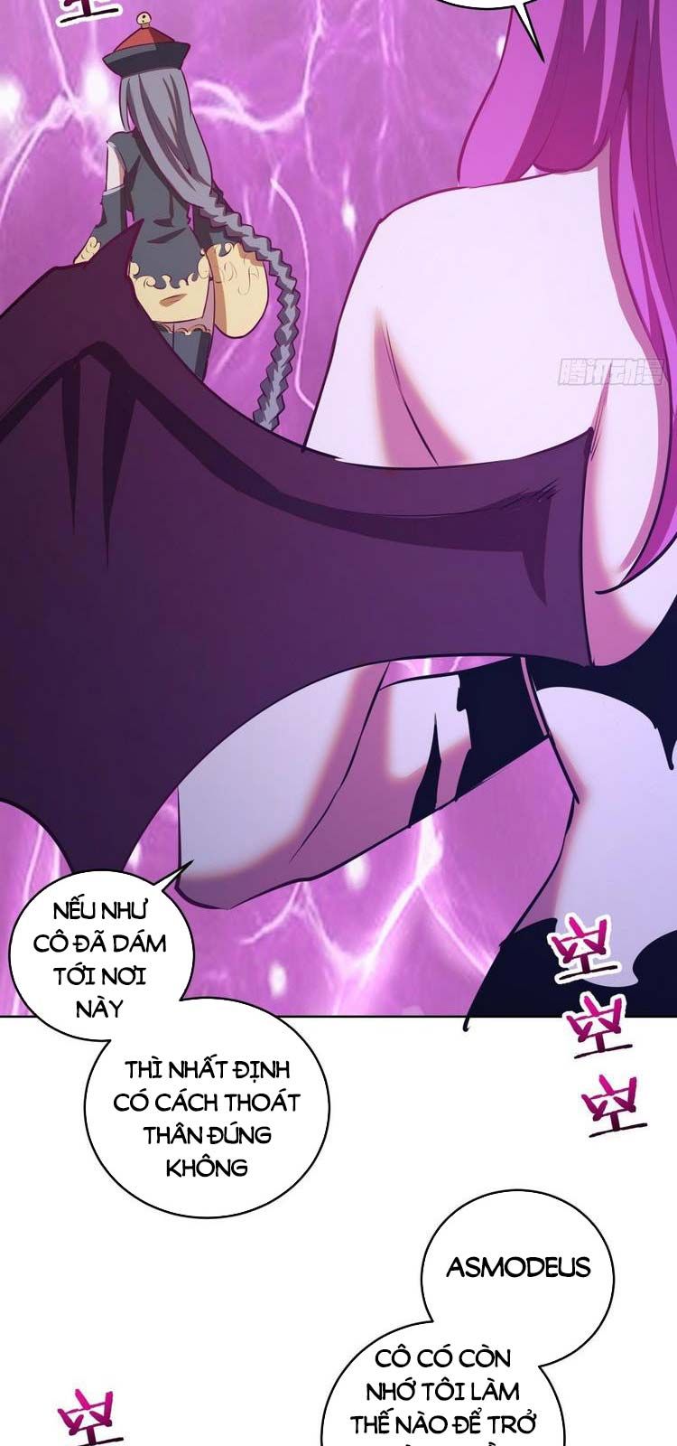 đọc truyện Tinh Linh Ám Đế Chương 174 ảnh 25 tại Thiên Thai Truyện