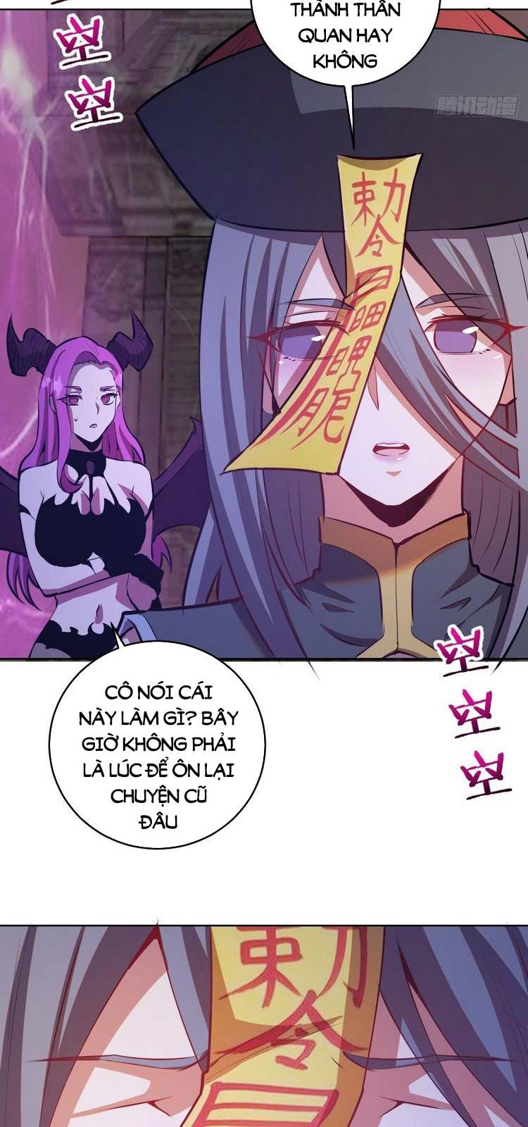 đọc truyện Tinh Linh Ám Đế Chương 174 ảnh 26 tại Thiên Thai Truyện