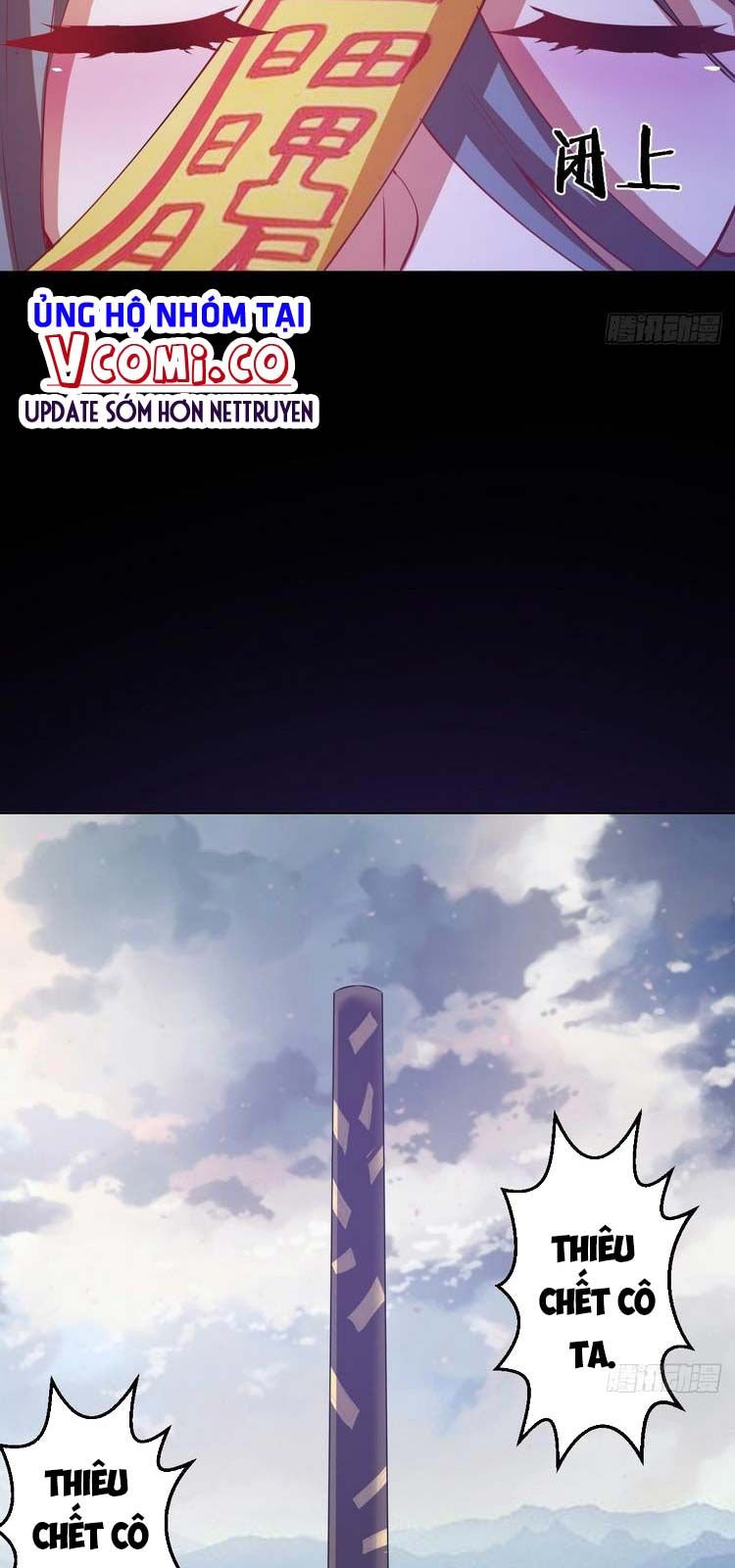 đọc truyện Tinh Linh Ám Đế Chương 174 ảnh 27 tại Thiên Thai Truyện