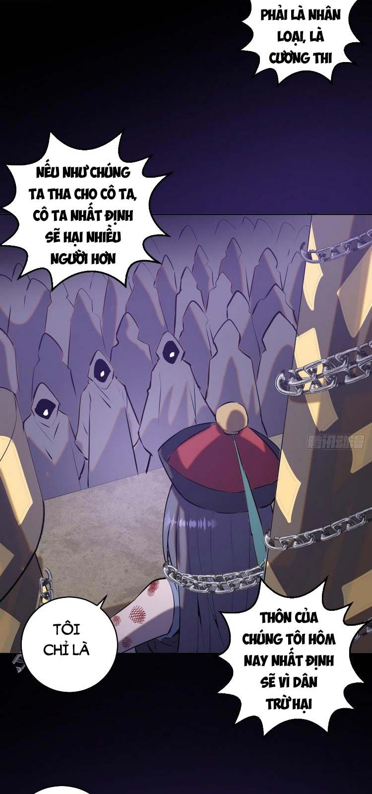 đọc truyện Tinh Linh Ám Đế Chương 174 ảnh 30 tại Thiên Thai Truyện