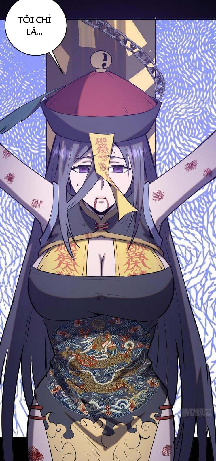 đọc truyện Tinh Linh Ám Đế Chương 174 ảnh 31 tại Thiên Thai Truyện