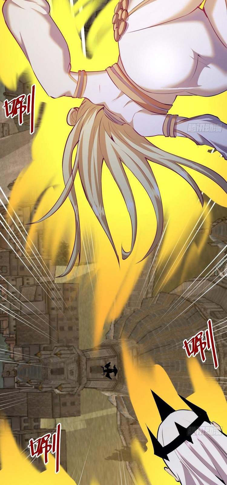 đọc truyện Tinh Linh Ám Đế Chương 174 ảnh 5 tại Thiên Thai Truyện