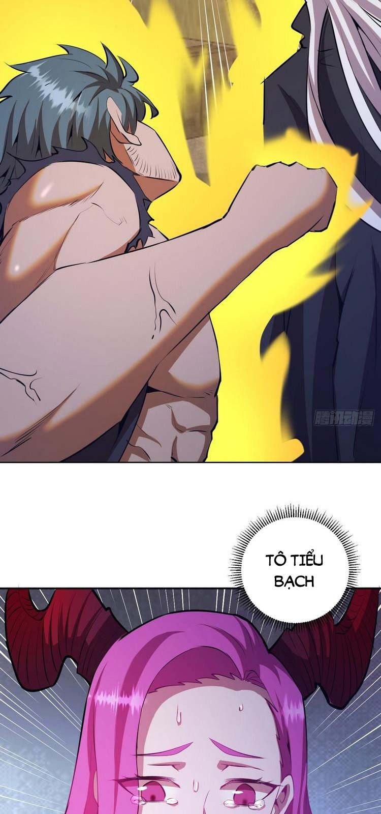 đọc truyện Tinh Linh Ám Đế Chương 174 ảnh 6 tại Thiên Thai Truyện