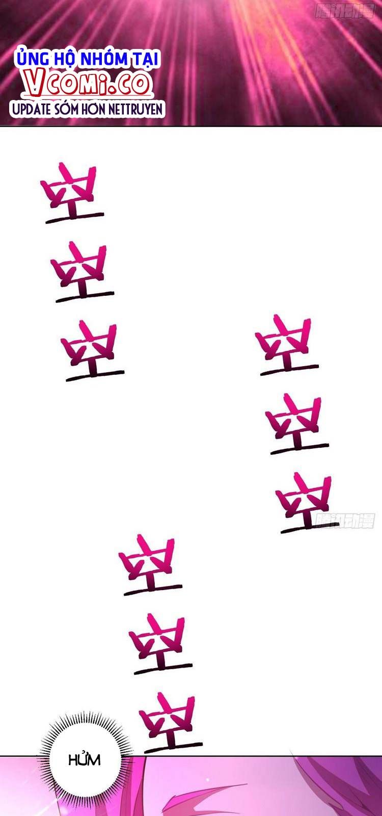 đọc truyện Tinh Linh Ám Đế Chương 174 ảnh 9 tại Thiên Thai Truyện