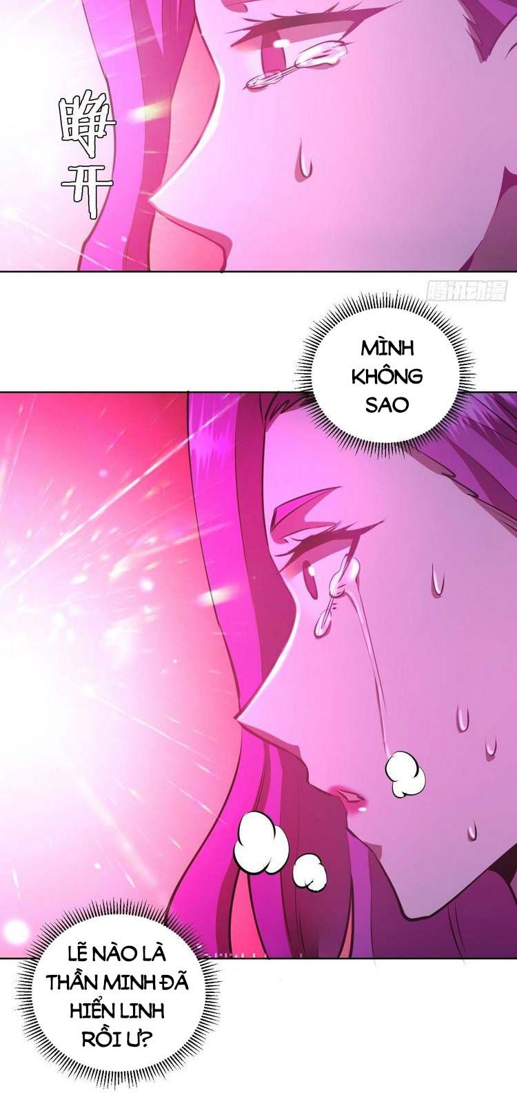 đọc truyện Tinh Linh Ám Đế Chương 174 ảnh 10 tại Thiên Thai Truyện