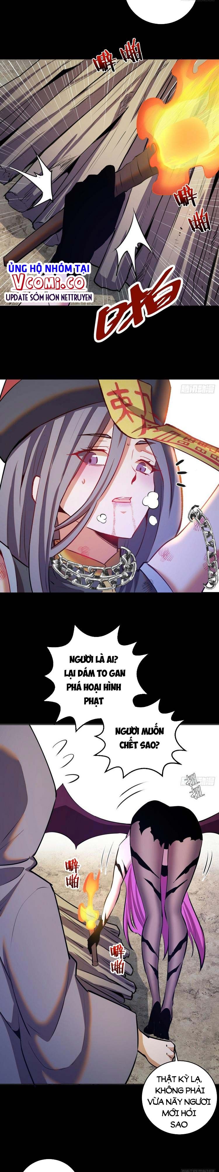 đọc truyện Tinh Linh Ám Đế Chương 175 ảnh 4 tại Thiên Thai Truyện