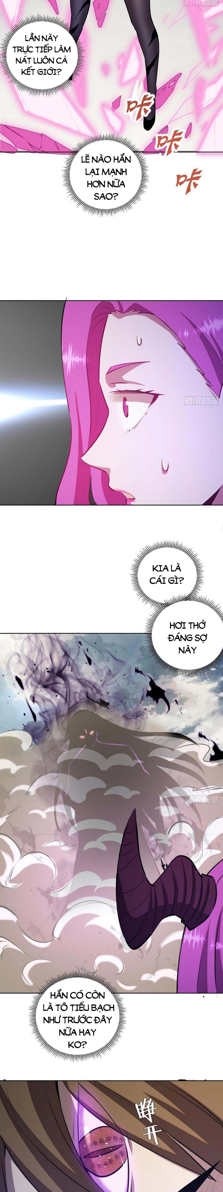 đọc truyện Tinh Linh Ám Đế Chương 176 ảnh 5 tại Thiên Thai Truyện