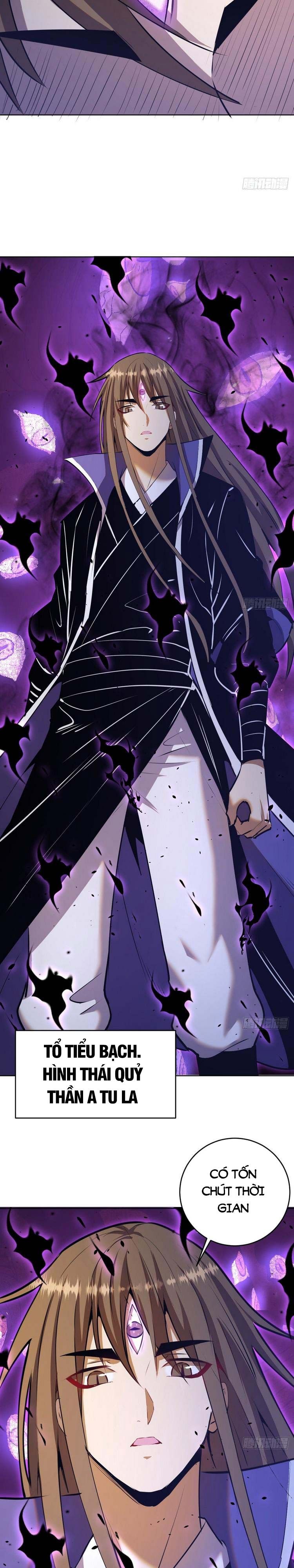 đọc truyện Tinh Linh Ám Đế Chương 176 ảnh 6 tại Thiên Thai Truyện