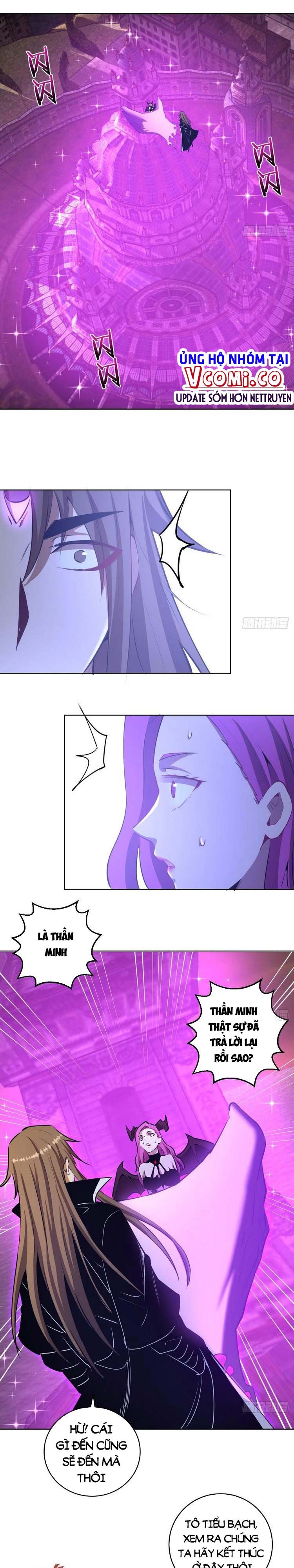 đọc truyện Tinh Linh Ám Đế Chương 177 ảnh 3 tại Thiên Thai Truyện