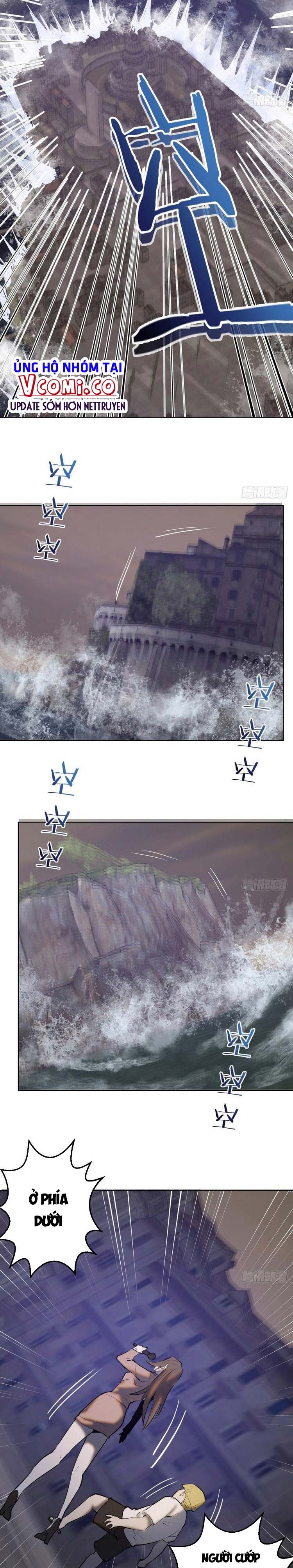 đọc truyện Tinh Linh Ám Đế Chương 177 ảnh 10 tại Thiên Thai Truyện