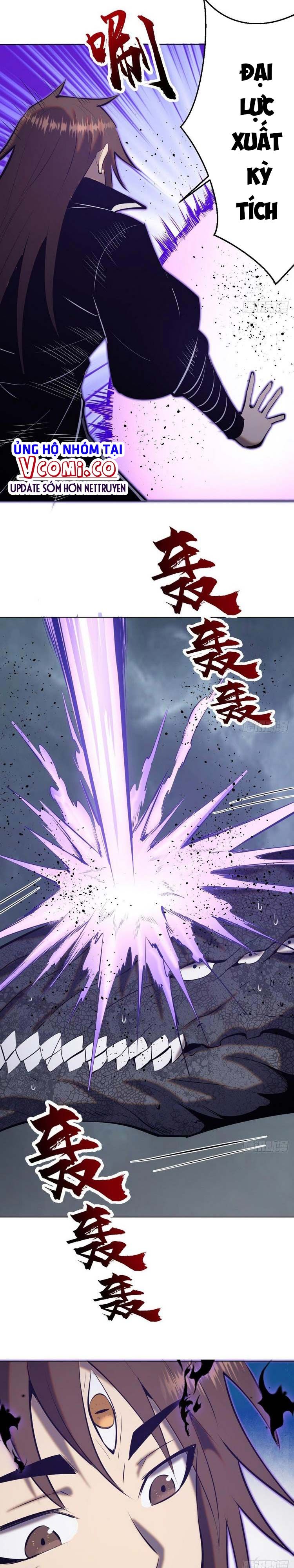 đọc truyện Tinh Linh Ám Đế Chương 178 ảnh 12 tại Thiên Thai Truyện