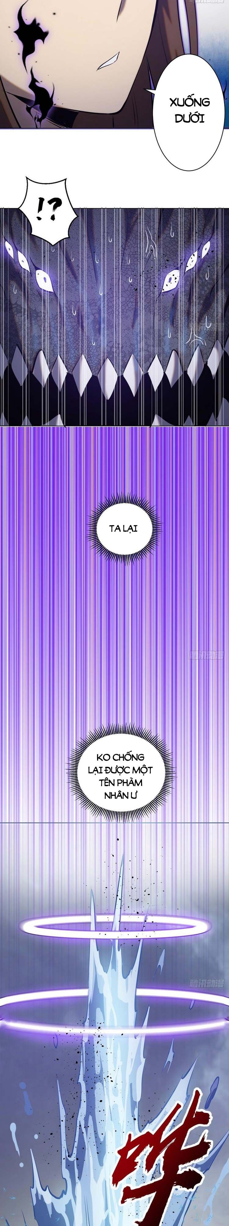 đọc truyện Tinh Linh Ám Đế Chương 178 ảnh 13 tại Thiên Thai Truyện