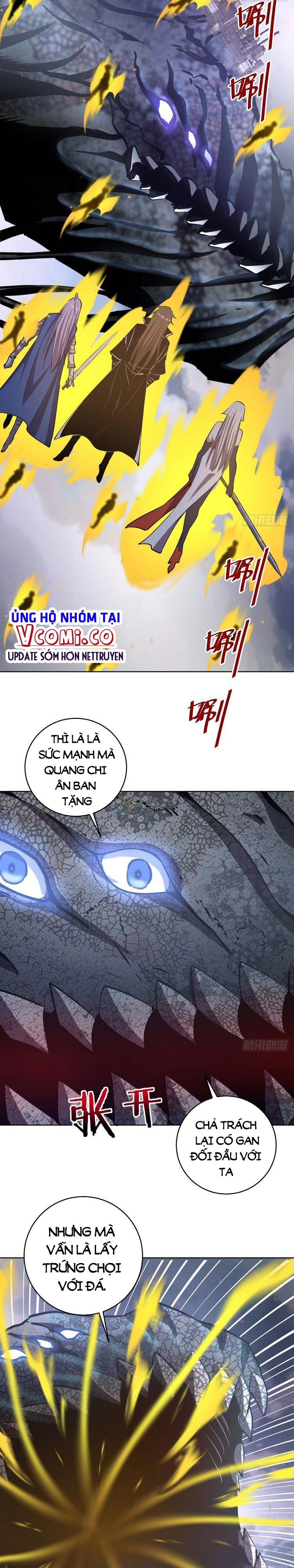 đọc truyện Tinh Linh Ám Đế Chương 178 ảnh 4 tại Thiên Thai Truyện