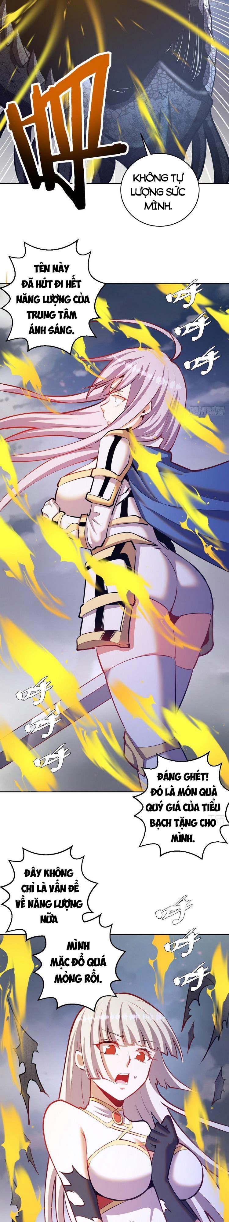 đọc truyện Tinh Linh Ám Đế Chương 178 ảnh 5 tại Thiên Thai Truyện