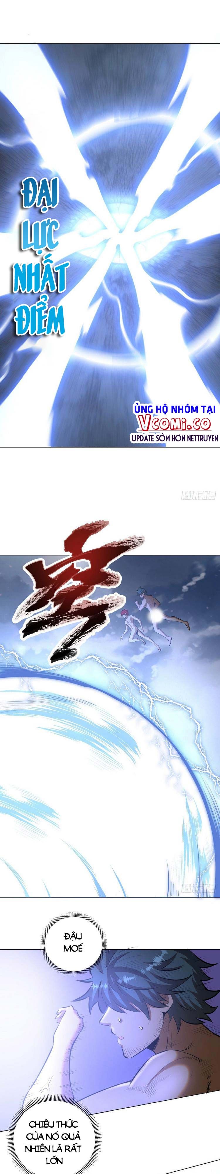 đọc truyện Tinh Linh Ám Đế Chương 178 ảnh 9 tại Thiên Thai Truyện