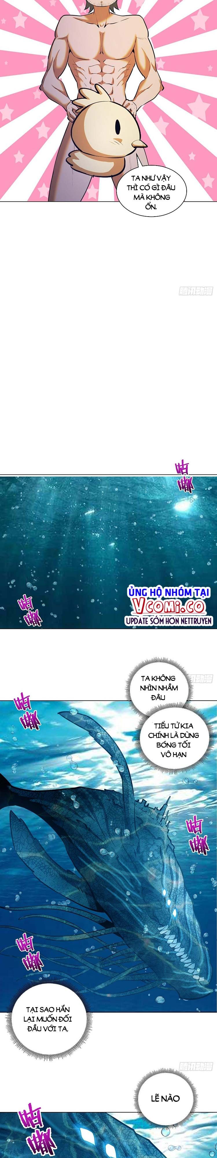 đọc truyện Tinh Linh Ám Đế Chương 179 ảnh 4 tại Thiên Thai Truyện