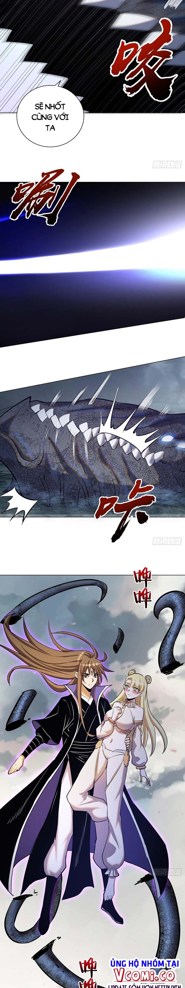 đọc truyện Tinh Linh Ám Đế Chương 179 ảnh 10 tại Thiên Thai Truyện