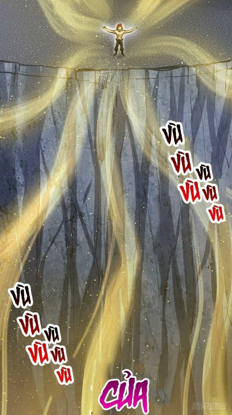 đọc truyện Tinh Linh Ám Đế Chương 18 ảnh 18 tại Thiên Thai Truyện