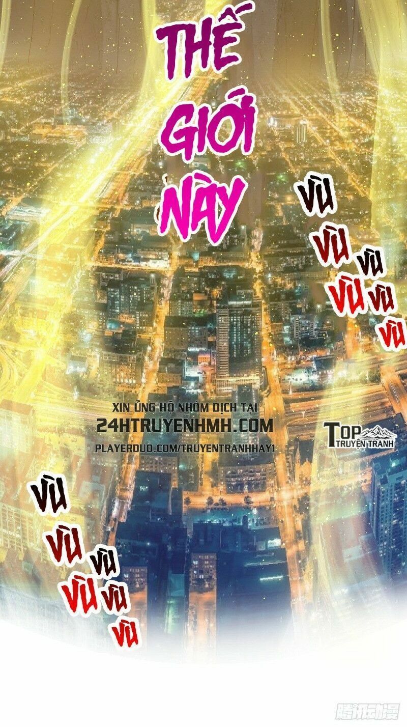 đọc truyện Tinh Linh Ám Đế Chương 18 ảnh 19 tại Thiên Thai Truyện