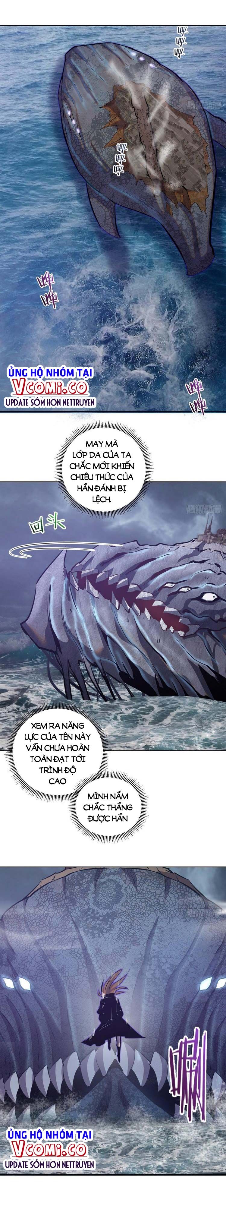 đọc truyện Tinh Linh Ám Đế Chương 180 ảnh 12 tại Thiên Thai Truyện