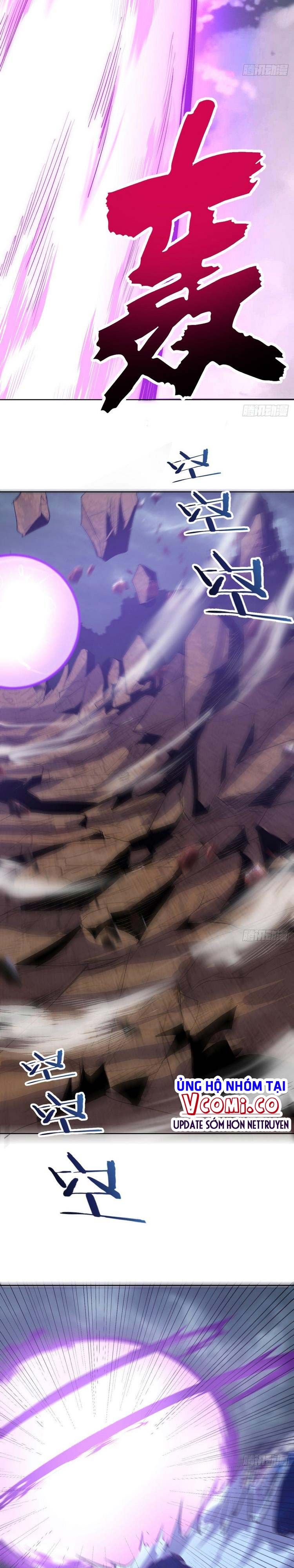 đọc truyện Tinh Linh Ám Đế Chương 180 ảnh 10 tại Thiên Thai Truyện