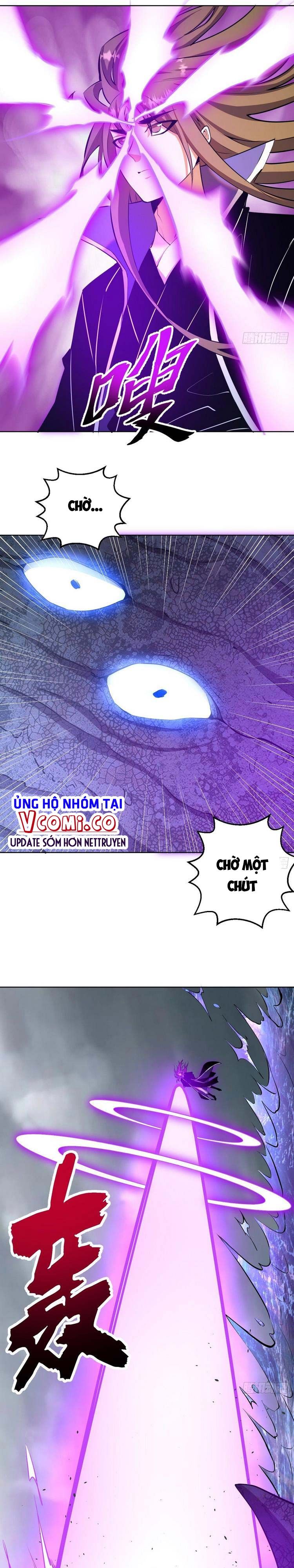 đọc truyện Tinh Linh Ám Đế Chương 181 ảnh 3 tại Thiên Thai Truyện