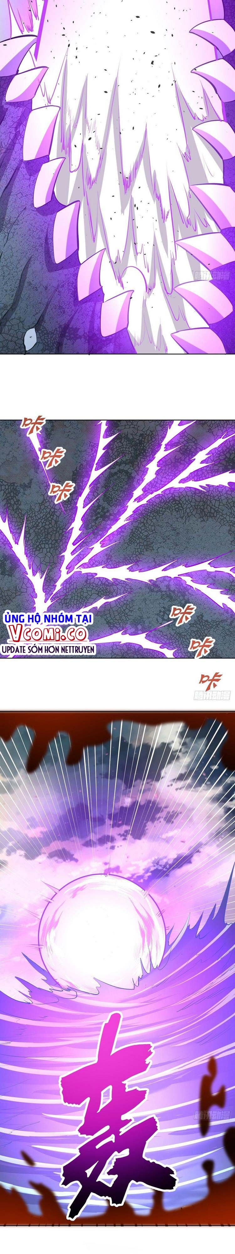 đọc truyện Tinh Linh Ám Đế Chương 181 ảnh 4 tại Thiên Thai Truyện