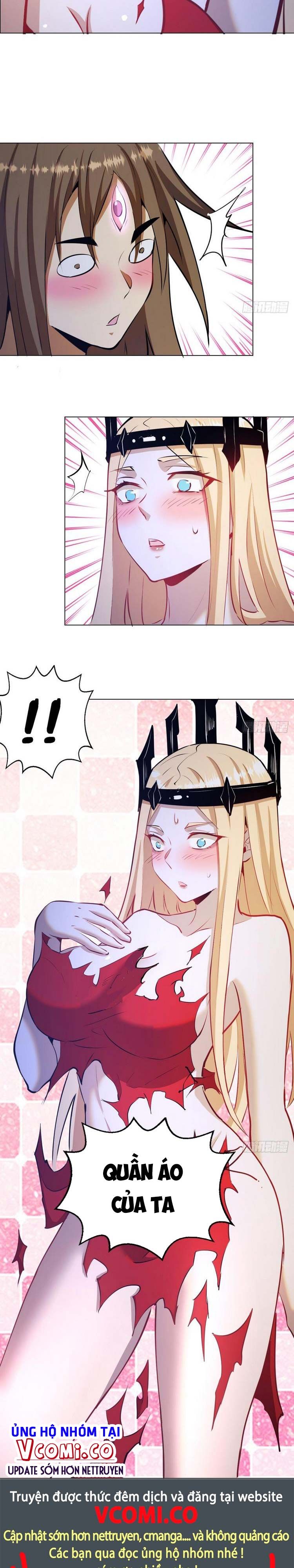 đọc truyện Tinh Linh Ám Đế Chương 183 ảnh 13 tại Thiên Thai Truyện