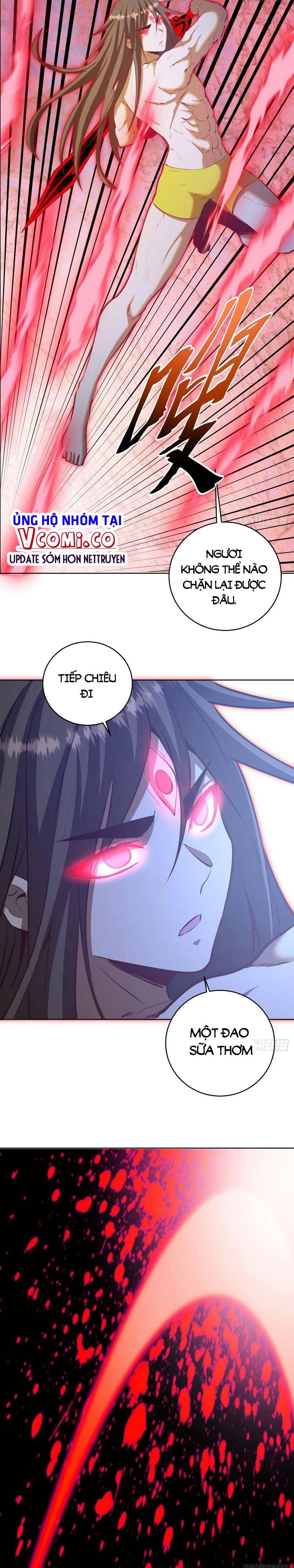 đọc truyện Tinh Linh Ám Đế Chương 185 ảnh 4 tại Thiên Thai Truyện