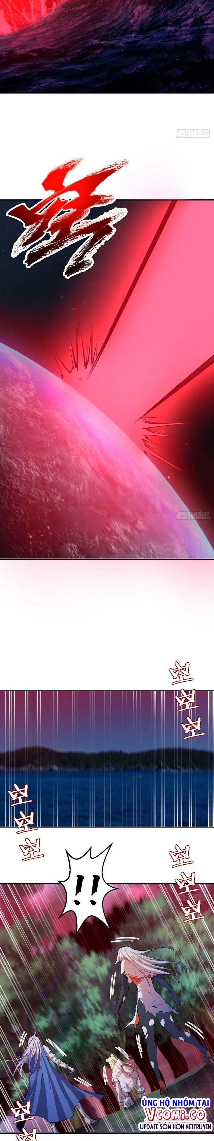 đọc truyện Tinh Linh Ám Đế Chương 185 ảnh 6 tại Thiên Thai Truyện